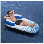 BESTWAY 43533 Indigo Wave – Hledejceny.cz