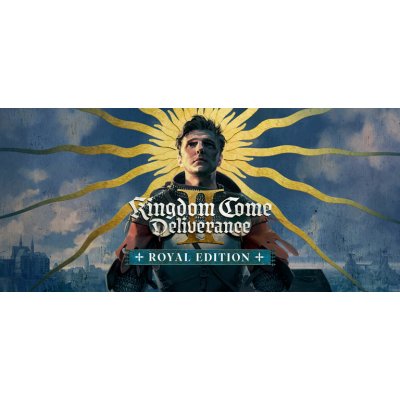 Kingdom Come: Deliverance 2 (Royal Edition) (XSX) – Sleviste.cz