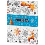 Chocoland kalendář Nugeta 50g – Hledejceny.cz