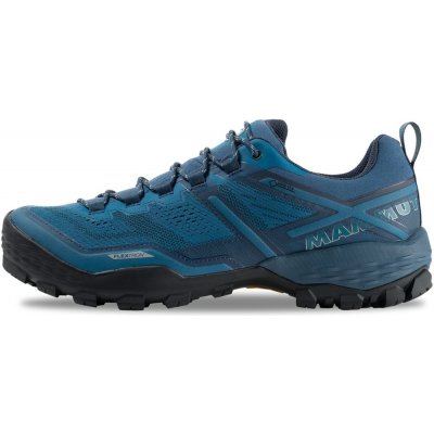 Mammut Ducan Low GTX Men sapphiredark sapphire 50293