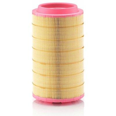 Vzduchový filtr MANN-FILTER C 24 745/2 – Hledejceny.cz