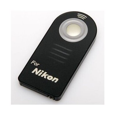 Nikon ML-L3 pro Nikon – Hledejceny.cz