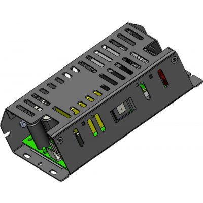 RECOM RACM140E-12SK/ENC AC/DC zdroj do DPS 12 V 11.60 A 140 W