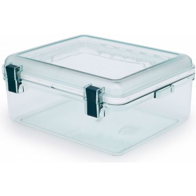 GSI Outdoors Lexan Gear Box L – Hledejceny.cz