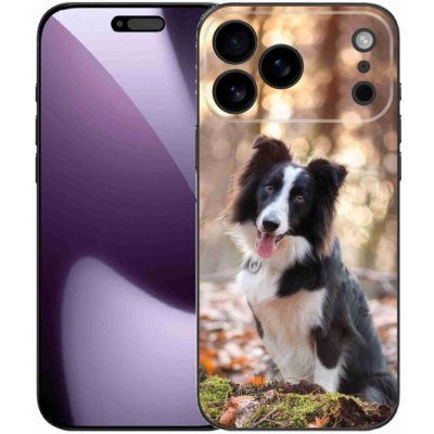 mmCase na iPhone 17 Pro Max - border kolie 1 – Zboží Mobilmania