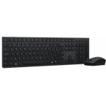 Lenovo Professional Wireless Rechargeable Combo Keyboard and Mouse 4X31K03939 – Zboží Živě