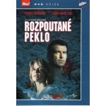 Rozpoutané peklo DVD – Hledejceny.cz
