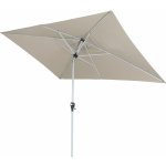 Doppler ACTIVE 300 x 200 cm Auto Tilt - Naklápěcí slunečník s kličkou přírodní – Zbozi.Blesk.cz