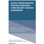 Digital Transformation, Strategic Resilience, Cyber Security and Risk Management – Hledejceny.cz