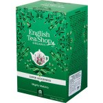 English Tea Shop Mocná Matcha Mandala 20 sáčků – Sleviste.cz