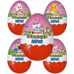 Kinder Maxi Velikonoční překvapení pro holky 100 g – Zboží Dáma