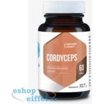 Hepatica Cordyceps 60 kapslí – Hledejceny.cz