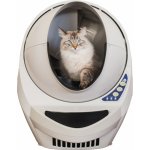Litter Robot III Connect Automatický samočistící záchod pro kočky 75 x 62 x 68 cm – Zboží Dáma