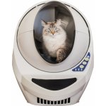 Litter Robot III Connect Automatický samočistící záchod pro kočky 75 x 62 x 68 cm – Sleviste.cz