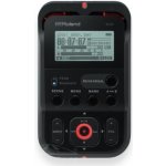 Roland R-07 – Zboží Živě