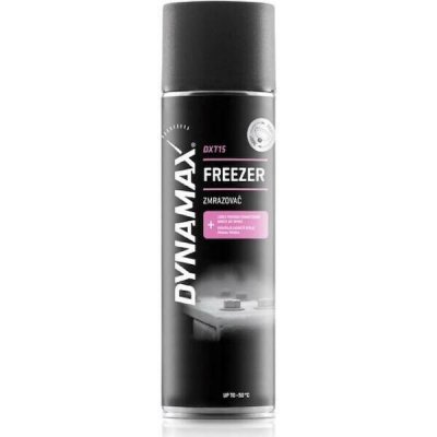 DYNAMAX Zmrazovač DXT15 500ml | Zboží Auto