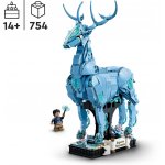 LEGO® Harry Potter 76414 Expecto Patronum – Zboží Živě