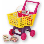 Androni MAGIC SUSY NÁKUPNÍ VOZÍK ROLLY TROLLY – Zboží Dáma