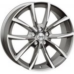Autec Astana 9x19 5x120 ET48 titan polished – Sleviste.cz