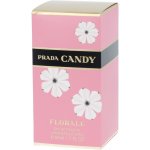 Prada Candy Florale toaletní voda dámská 50 ml – Sleviste.cz