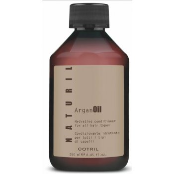 Cotril Naturil Argan balzám hydratační pro všechny typy vlasů 250 ml