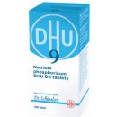 NATRIUM PHOSPHORICUM DHU POR D6 TBL NOB 200