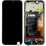 LCD Displej + Dotyková deska Honor 400 Lite – Sleviste.cz