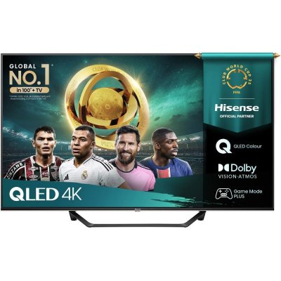 Hisense 43A7Q – Zboží Živě