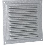 Vents pozink 150 x 150 mm MVM150sZn – Hledejceny.cz