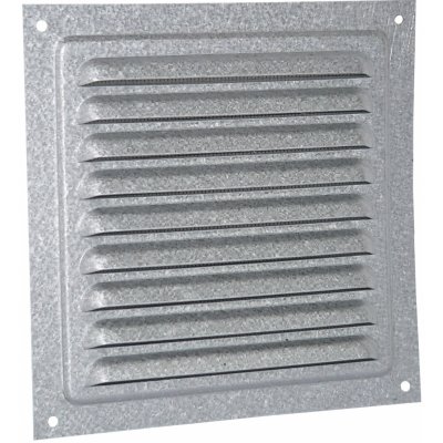 Vents pozink 150 x 150 mm MVM150sZn – Hledejceny.cz