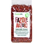 Country Life Fazole adzuki 0,5 kg – Zboží Mobilmania