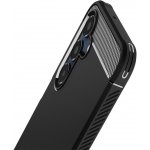 Spigen Rugged Armor Samsung Galaxy A16/A16 5G matte black ACS08891 – Zboží Živě