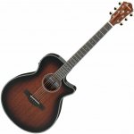 Ibanez AE240JR-MHS – Zboží Mobilmania