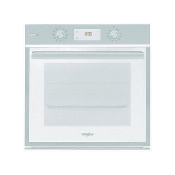 Whirlpool OAS KN8V1 IX