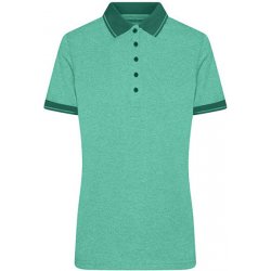 James & Nicholson JN705 Green Melange