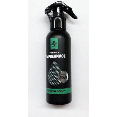 NANOPROTECH Inproducts Sprej 200 ml – Hledejceny.cz