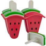 TVOŘÍTKO NA ZMRZLINU, MELOUN, PLAST, 4KS – Sleviste.cz