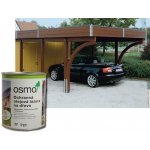 Osmo 905 Ochranná olejová lazura 2,5 l Patina – Zboží Mobilmania