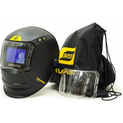 ESAB Savage A50 LUX 0700500950 – Zboží Dáma