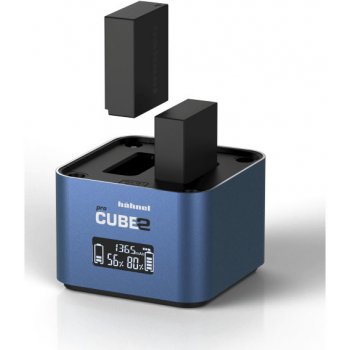 Hähnel proCUBE2 Sony