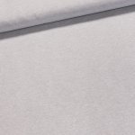 Směsové plátno SIENA 096, šedá režná, š.140cm (látka v metráži) – Hledejceny.cz