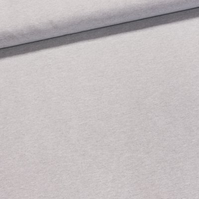 Směsové plátno SIENA 096, šedá režná, š.140cm (látka v metráži) – Hledejceny.cz