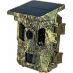 Braun ScoutingCam 300 WiFi Solar Mini fotopast – Zboží Živě