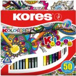 Kores 9335 50 ks – Zbozi.Blesk.cz