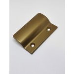 ROTO Hlíníkové madélko RT bez osazení Barva: Zlatá (imitace bronzu) GOLD – Zboží Mobilmania