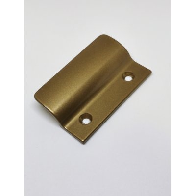 ROTO Hlíníkové madélko RT bez osazení Barva: Zlatá (imitace bronzu) GOLD – Zboží Mobilmania