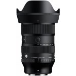 SIGMA 17-40 mm f/1,8 DC Art pro Fujifilm X – Zboží Živě