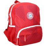 Fan-shop Bayern Mnichov fullred – Zboží Dáma