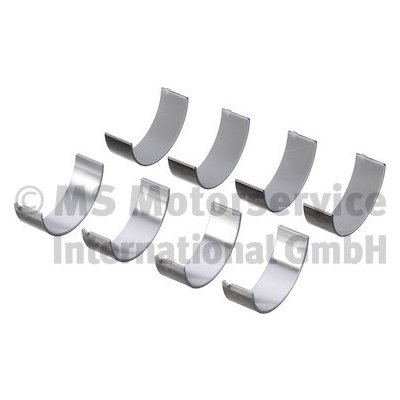 Ojniční ložiska - sada KOLBENSCHMIDT 77950600 | Zboží Auto