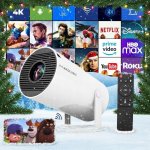 Magcubic HY300 Pro – Zboží Živě